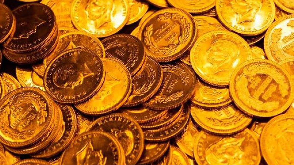 Altın fiyatları rekor seviyeye yükseldi, Trump etkisiyle yüzde 6,5 değer kazandı!