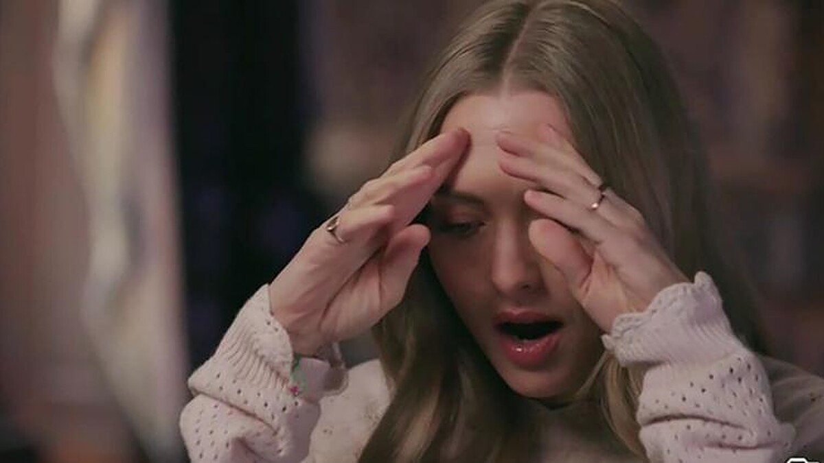 Amanda Seyfried'in Aile Geçmişinde Karanlık Sır: Soygun ve Öldürülen Büyükbaba