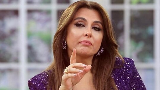 Aslı Hünel, abisiyle duygusal anısını paylaşacak ve düğünündeki acı hatırayı anlatacak