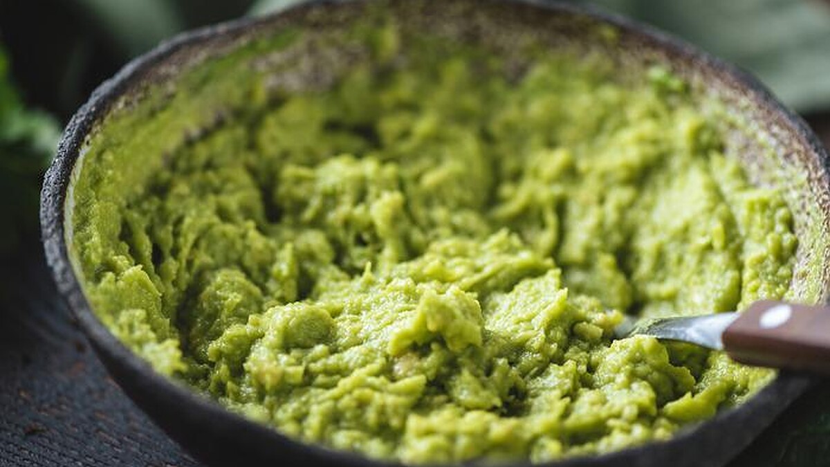 Avokado: Kolesterolü Düşürüyor, Yaşlanmayı Geciktiriyor!