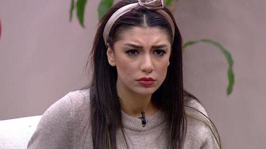 Aycan Varış ve Onur Yüksel Yıllar Sonra Yeniden Bir Araya Geldi