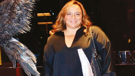 Ayşe Barım Gezi Parkı Olayları Soruşturmasında Tutuklandı