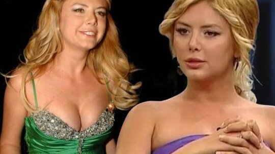 Aysun Kayacı'nın Londra'daki Huzurlu Yaşamı ve Gözlerden Uzak Hayatı Yeniden Gündemde