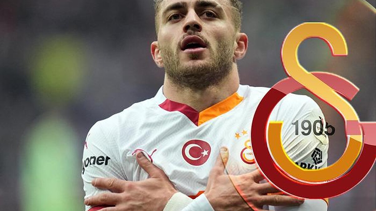 Barış Alper Yılmaz'ın babası transfer isteğini doğruladı: "Gideceği takımı söyleyemem"
