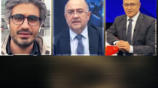 Barış Pehlivan ve Kürşad Oğuz adli kontrol şartıyla serbest bırakıldı! Suat Toktaş tutuklandı