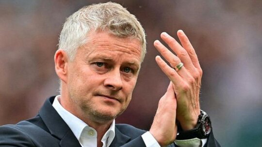 Beşiktaş Ole Gunnar Solskjaer ile prensipte anlaştı, İstanbul'a geliyor!