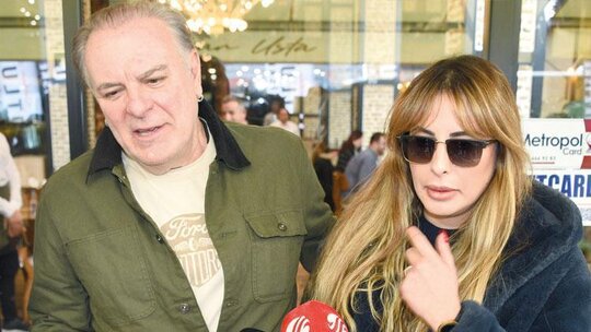 Burak Sergen: Yangın faciasında sebep olanlar ağır ceza almalı