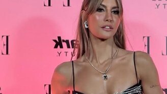 Çağla Şıkel yeni sevgilisiyle görüntülenmeyi reddetti, iddialara isyan etti!