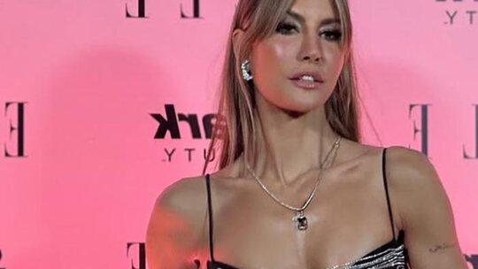 Çağla Şıkel yeni sevgilisiyle görüntülenmeyi reddetti, iddialara isyan etti!