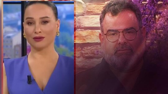 "Canlı Yayında Eşinin İhanetini Açıkladı, Nur Viral Şok Oldu!"