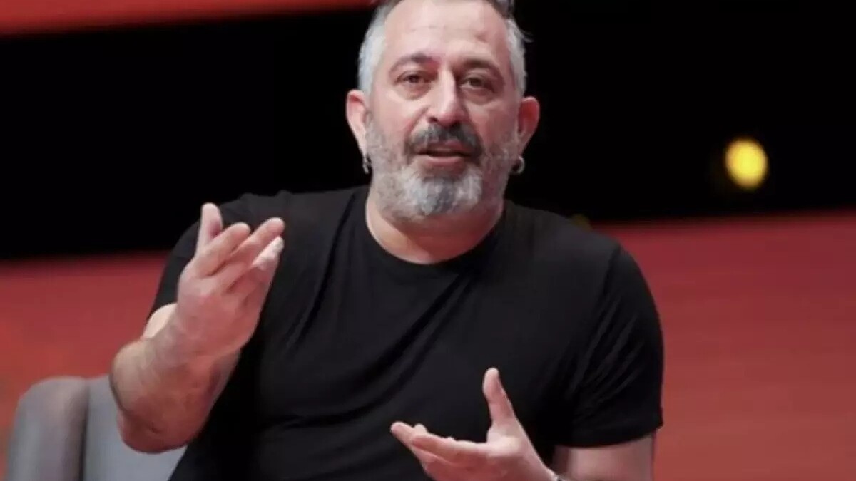 Cem Yılmaz, 43 bin TL'lik kırık lambasıyla markayı sosyal medyada ifşa etti!