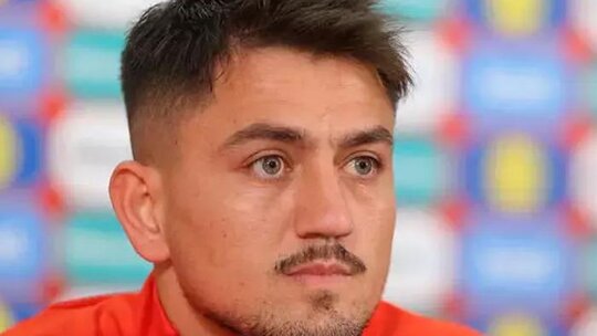 Cengiz Ünder'in Beşiktaş hayali suya düştü: Transfer iptal oldu