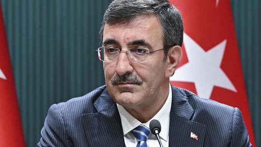 Cevdet Yılmaz'dan Ocak Ayı için Asgari Ücret ve Emekli Aylığına Yönelik Yeni Düzenleme Müjdesi