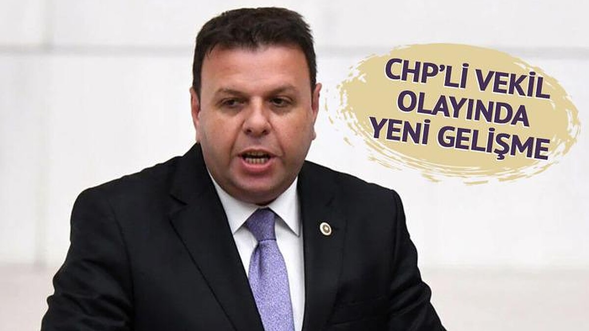 CHP'li vekilin istifası sonrası kaçakçılık iddialarında yeni gelişme!