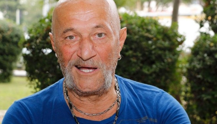 Coşkun Göğen'in Eşi Anjelika Göğen Hayatını Kaybetti, Cenaze Türkiye'ye Getirilemedi
