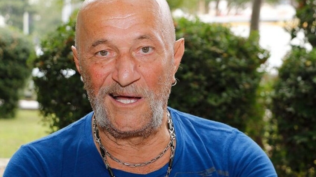 Coşkun Göğen'in Eşi Anjelika Göğen Hayatını Kaybetti, Cenaze Türkiye'ye Getirilemedi