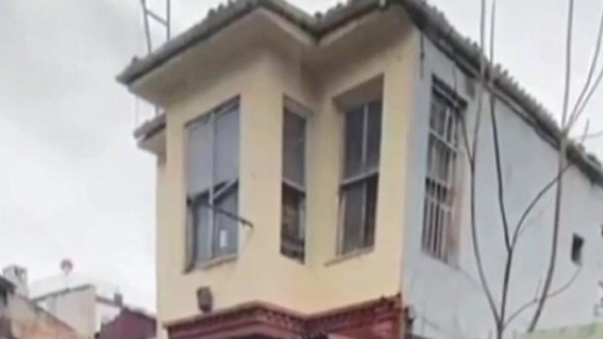 Çukur Dizisinin Çekildiği Kahvehanede Yaşanan Korkunç Olay Şok Etti