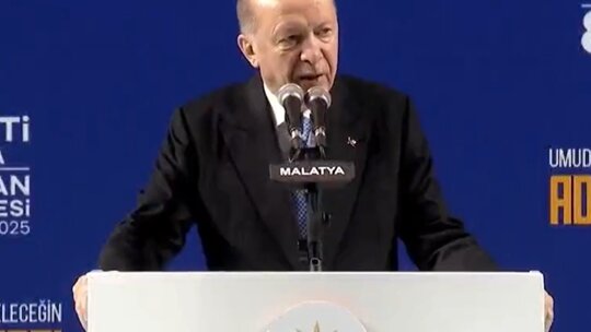 Cumhurbaşkanı Erdoğan'dan Kartalkaya faciası açıklaması: "Açgözlüler hesap verecek"