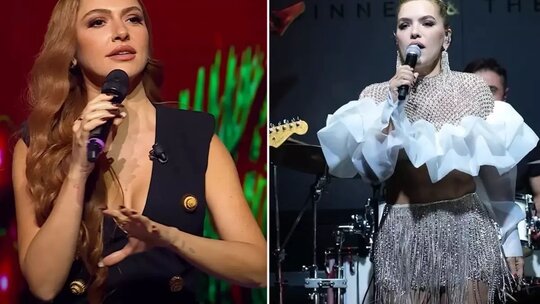 Demet Akalın, Hadise’ye “Narin” sözleriyle sert tepki gösterdi