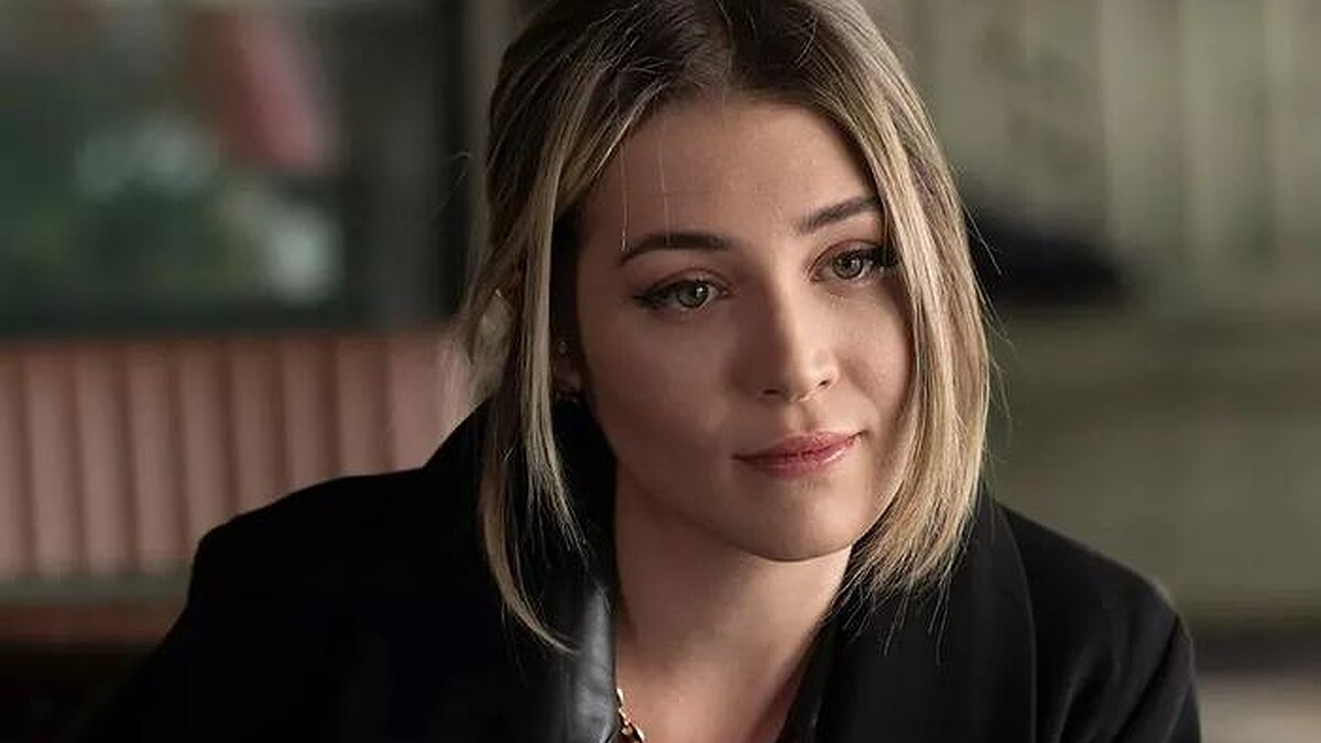 Deniz Işın, Ayşe Barım'ı suçladı ve savcılığa çağrıldı