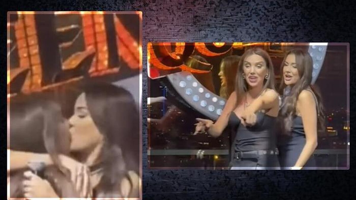 Dilan Polat, kardeşiyle yaşadığı olay sonrası adli kontrol şartından kurtuldu!