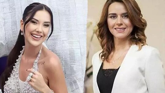 Dilan Polat, koğuş arkadaşı Seçil Erzan'ın gizlilik isteğini duyurdu ve dua paylaştı