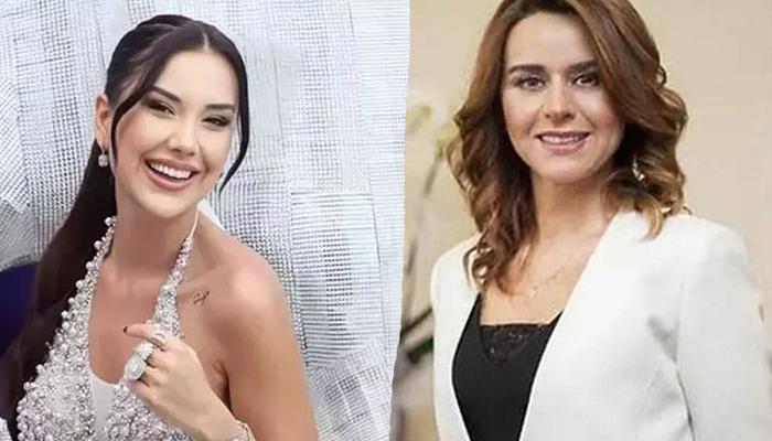 Dilan Polat, koğuş arkadaşı Seçil Erzan'ın gizlilik isteğini duyurdu ve dua paylaştı