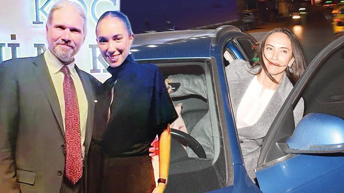 Duygu Sarışın: İlişkimiz Mutlu, Evlilik Sorusu ise Cevapsız Kaldı