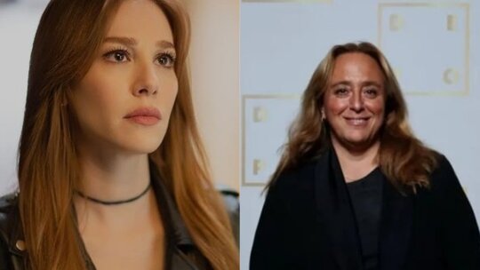 Elçin Sangu: Ayşe Barım'ın tutuklanması sektörde endişe yarattı