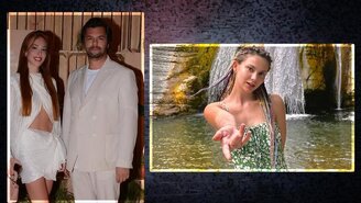 Elçin Sangu ve Yunus Özdiken tehdit iddialarıyla gündemde, Ceren Yılmaz'dan savcılığa dilekçe!