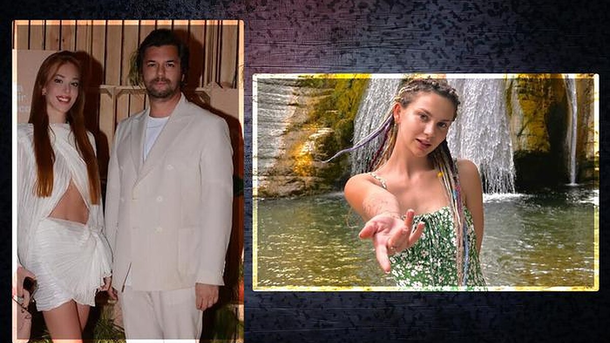 Elçin Sangu ve Yunus Özdiken tehdit iddialarıyla gündemde, Ceren Yılmaz'dan savcılığa dilekçe!