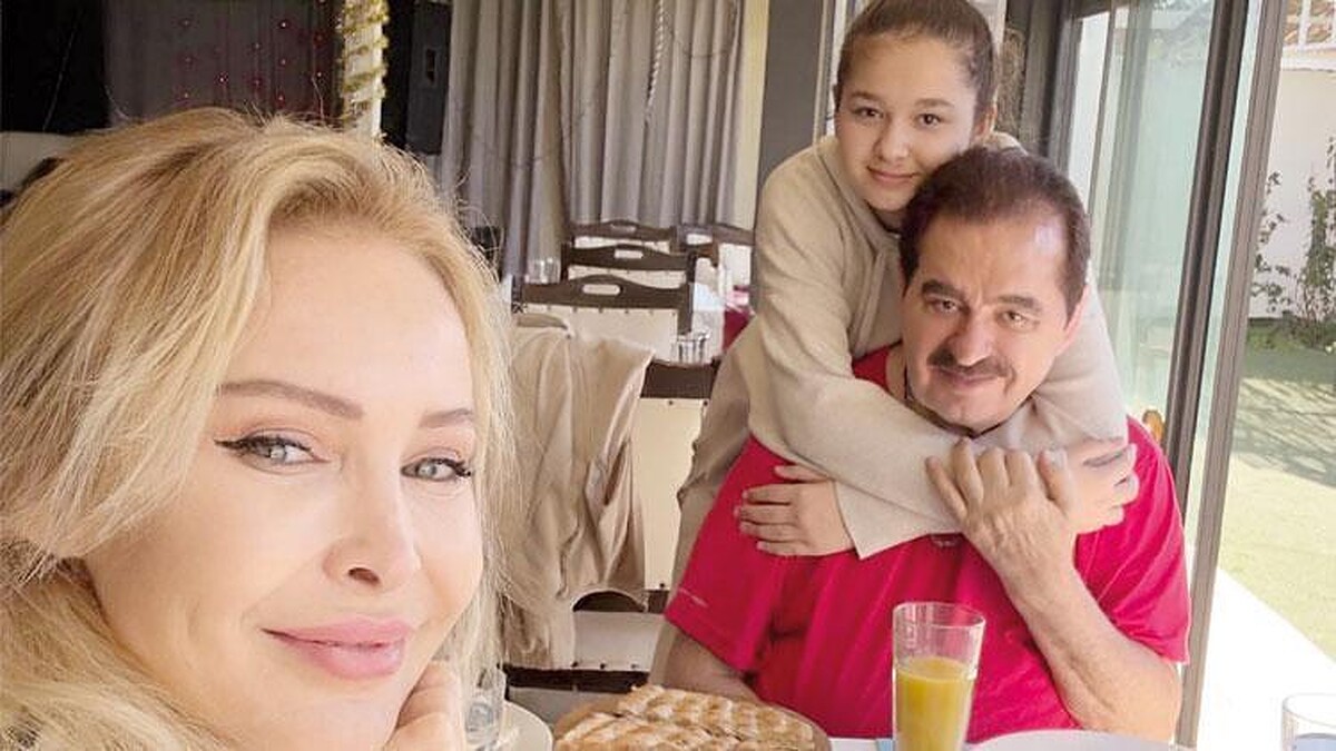 Elif Ada, Babasına Benzetişildi!