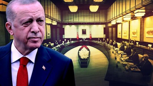 Emekli Maaşları İçin Kabine Toplantısı: En Düşük Maaş ve Refah Payı Zammı Beklentisi