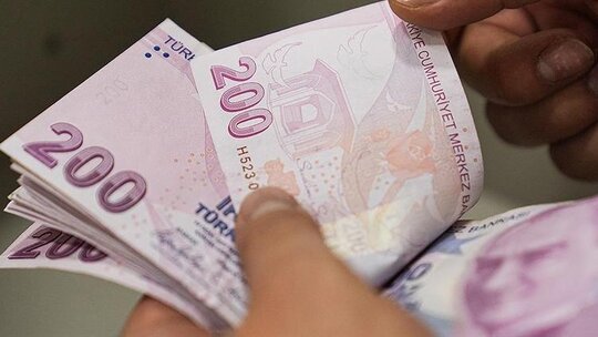 Emekli maaşlarında düşüş! 2025'ten sonra ne kadar alacaksınız?