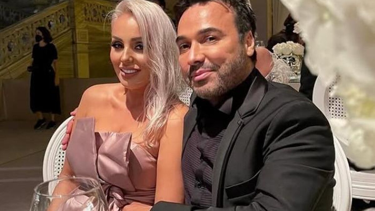 Emirkan'ın 4+1 Havuzlu Lüks Evi ile Gündemdeki Dönüşüm Hikayesi!