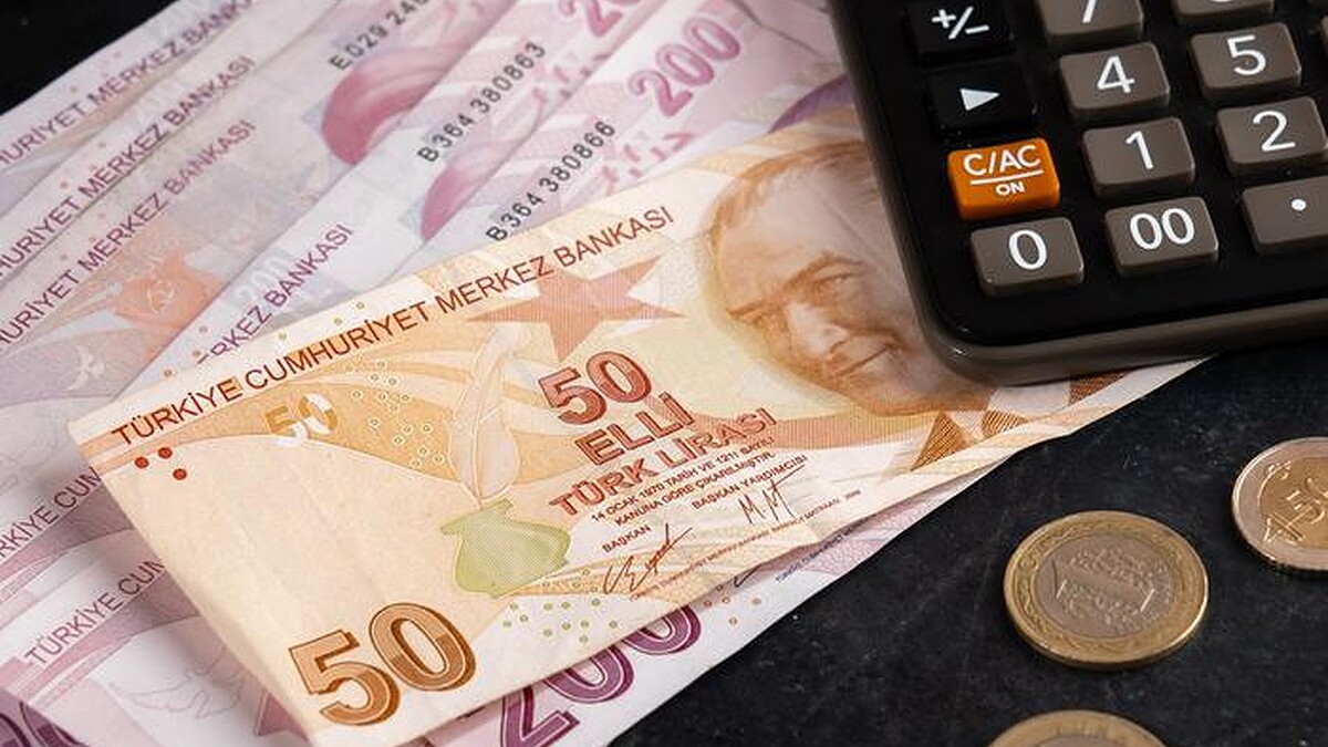 En Düşük Emekli Maaşı 14 Bin 500 TL Olacak, Yüzde 16’lık Zam Yolda!