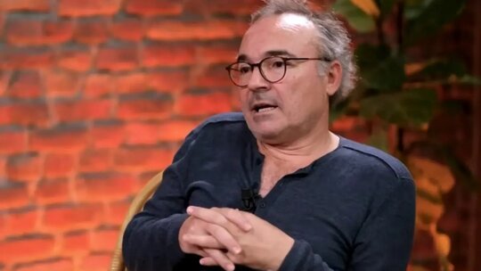 Engin Günaydın, evlenmeme kararının nedenlerini ve özgürlük kaygılarını açıkladı