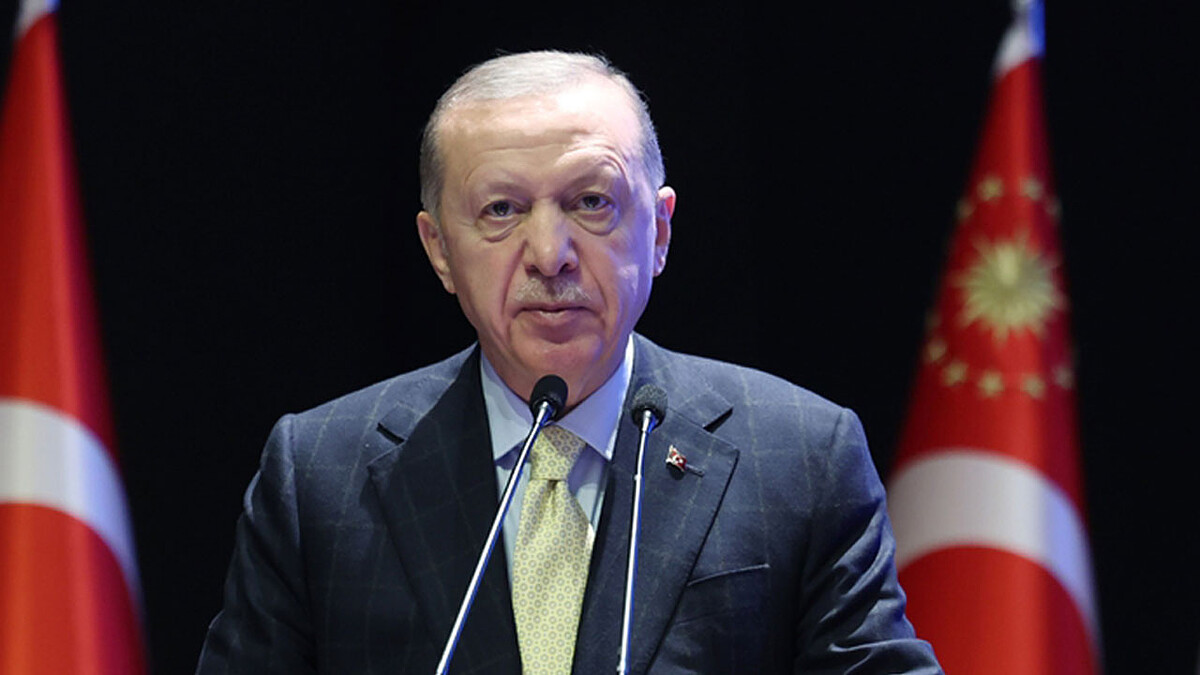 Erdoğan'dan Açıklama! 2024'te Emekli Maaş Zamları ve En Düşük Maaş Miktarı Belirlenecek