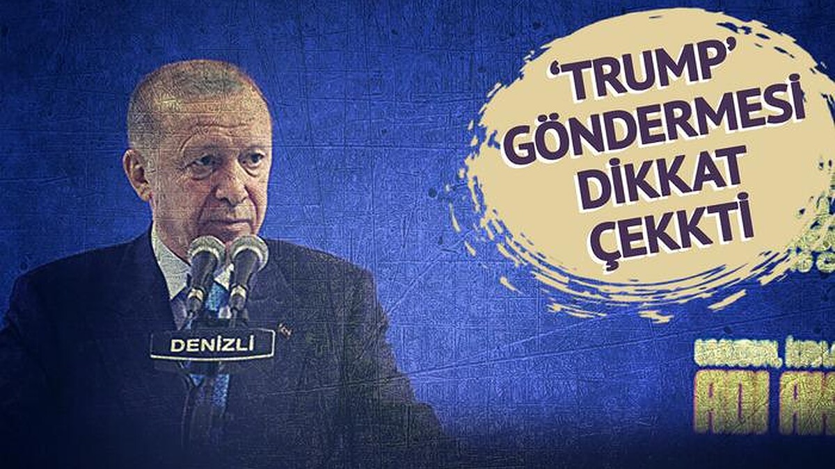 Erdoğan'dan CHP'ye Suriye eleştirisi: Şoku atlatamadılar, Esad sevgisini sorguladı!