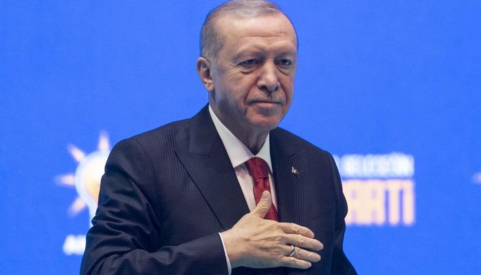 Erdoğan'dan Kesin Mesaj: "Üçüncü Yol Yok" Terörle Mücadele Sözleriyle Gündem Oldu