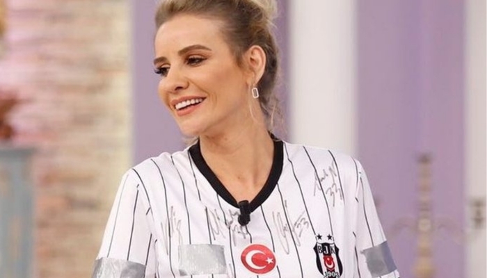 Esra Erol, Beşiktaş Yöneticiliği Teklifini Reddetti!