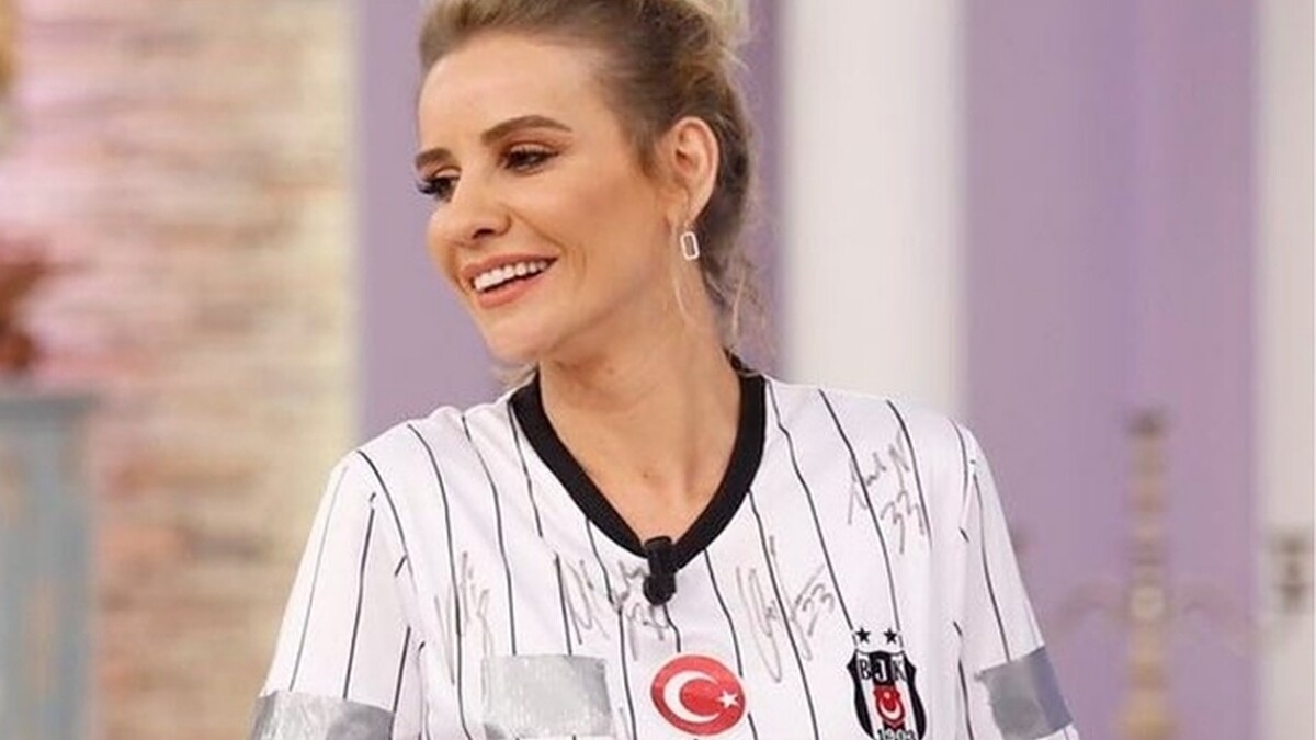 Esra Erol, Beşiktaş Yöneticiliği Teklifini Reddetti!