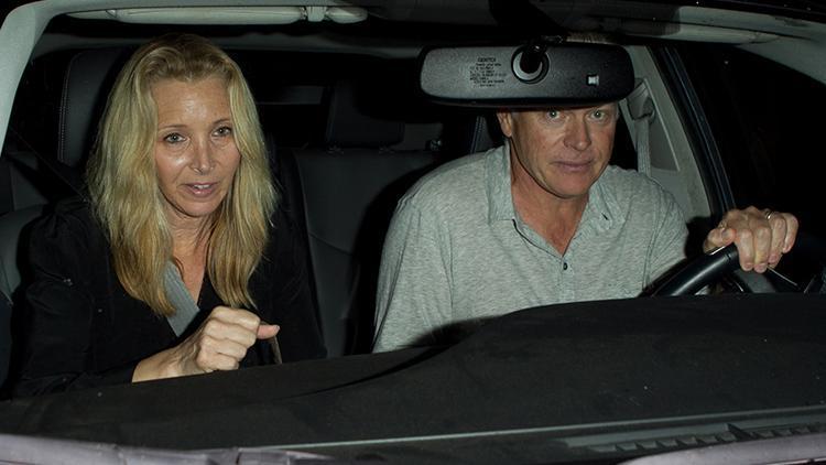 Evlilikte 30 Yıl Sonra Aşk Kalmadı İtirafı: Lisa Kudrow’un Dürüst Açıklamaları
