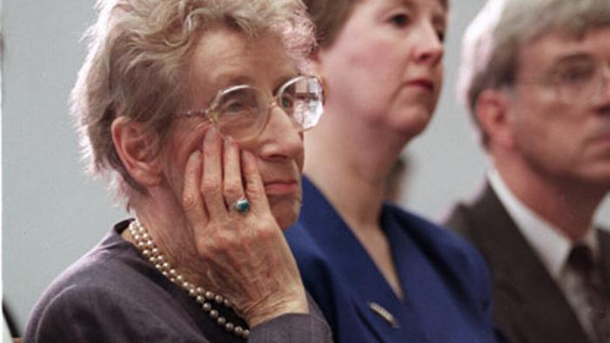 Fast Food Zincirinden Kahve Döken Kadın 2.7 Milyon Dolar Tazminat Kazandı