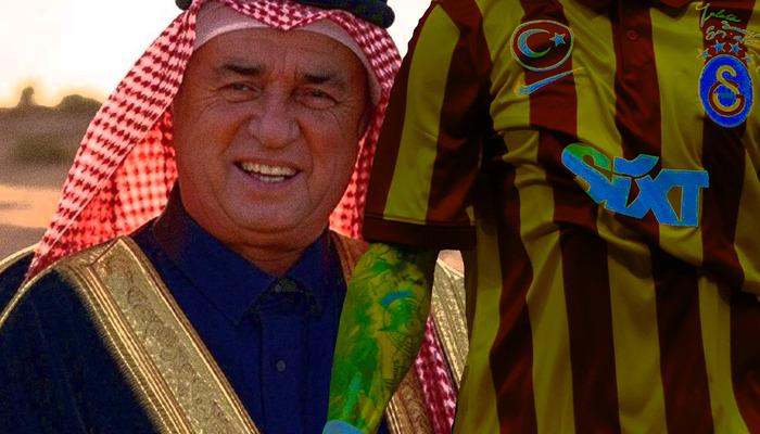 Fatih Terim, Galatasaray'dan Nelsson'u kiralamak için Al Shabab'da girişimlere başladı