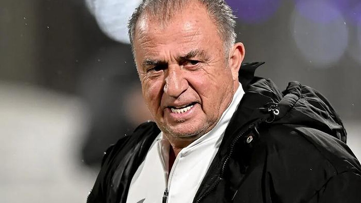 Fatih Terim, Trabzonspor'un genç golcüsü için transferde kararlı!