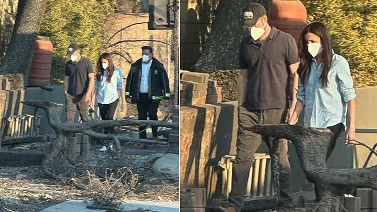 Felaketin İzinde: Prens Harry ve Meghan'ın Yardım Çabaları Eleştiri Topladı