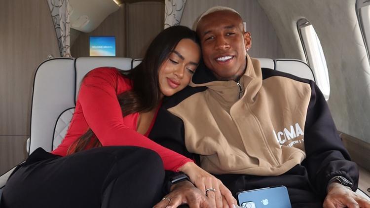 Fenerbahçe, Anderson Talisca'yı resmen açıkladı: İmza ve sağlık kontrolü için İstanbul'a geliyor