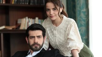 Fenomen dizi Kan Çiçekleri final yapıyor! Başrol oyuncusu veda anında gözyaşlarına boğuldu