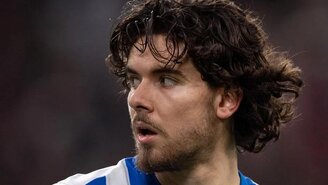 Ferdi Kadıoğlu'ndan kötü haber! Sol ayak baş parmağında kapsül yırtığı nedeniyle ameliyat olacak